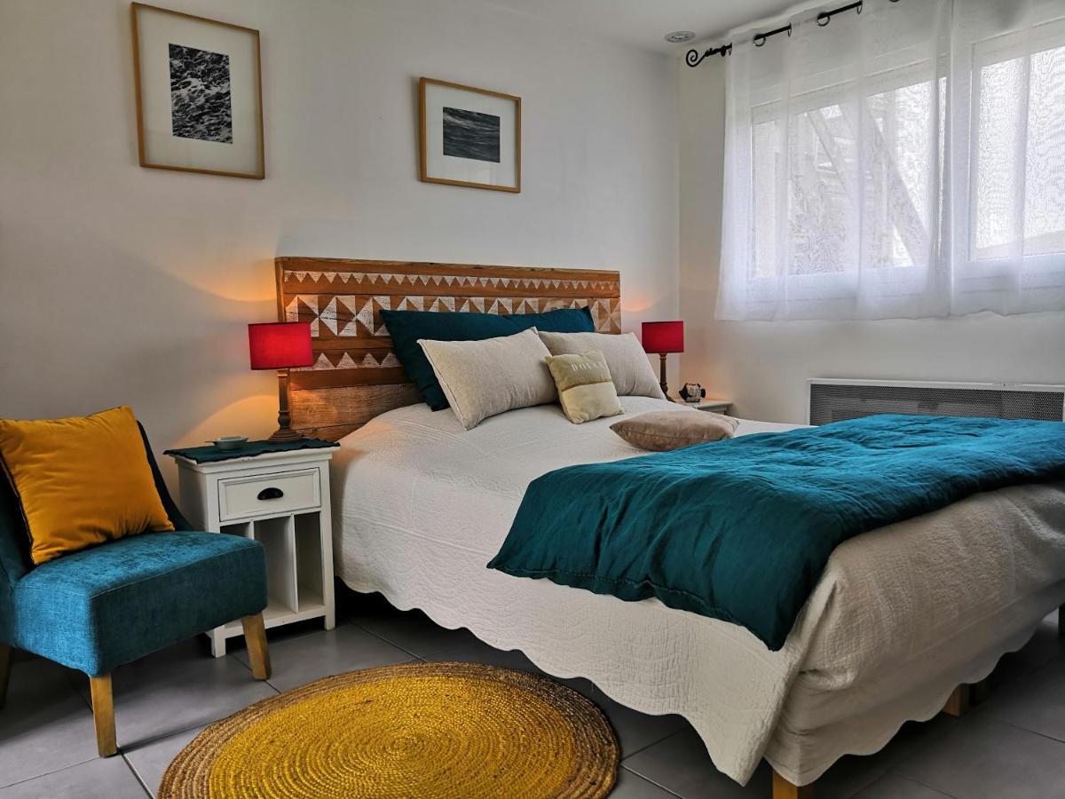 Roulotte Gites O Bien-Etre Massage Spa Sejour Bien-Etre En Hebergement Insolite Roulotte Karantez Ou En Gites Melon Ou Yock A 800 M Des Plages Maison D'Hote Drogou Porspoder Bagian luar foto